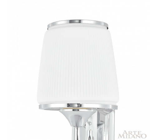 Бра Arte Milano Florentia-9247 309247/1W Wh/Ni