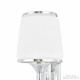 Бра Arte Milano Florentia-9247 309247/1W Wh/Ni