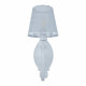 Бра Arte Milano 347203/1W WT+SL