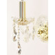 Бра Bohemia Ivele Crystal 101B/1/141 G