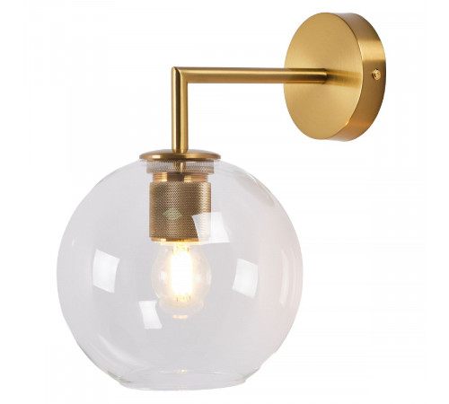Бра MyFar Stiven MR1032-1W Бра MyFar Stiven MR1032-1W