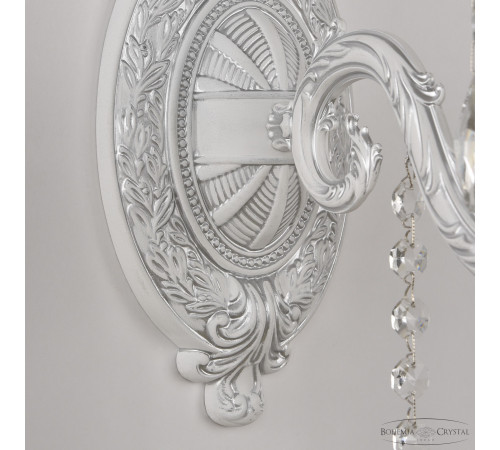 Бра Bohemia Ivele Crystal AL7901B10/1/175 B WMN Бра Bohemia Ivele Crystal AL7901B10/1/175 B WMN