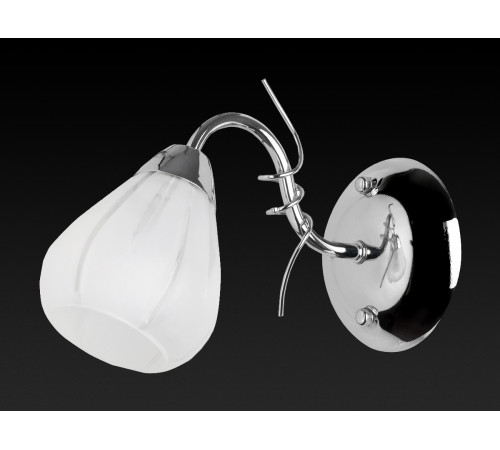 Бра Toplight Alexia TL3640B-01CH Бра Toplight Alexia TL3640B-01CH