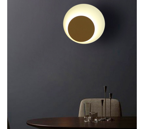 Бра ImperiumLoft Twirl 204167-26 Бра ImperiumLoft Twirl 204167-26