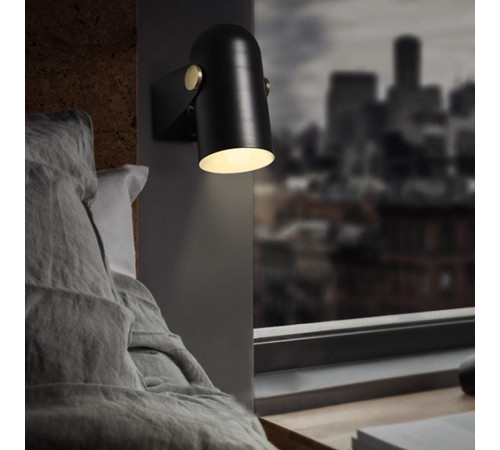 Бра ImperiumLoft Bulletb 101388-26