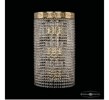 Бра Bohemia Ivele Crystal 83401B/30IV-50 G R