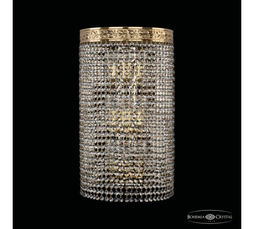 Бра Bohemia Ivele Crystal 83401B/30IV-50 G R Бра Bohemia Ivele Crystal 83401B/30IV-50 G R