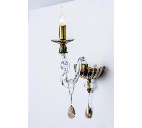 Бра Divinare Ambra 5127/21 AP-1 Бра Divinare Ambra 5127/21 AP-1