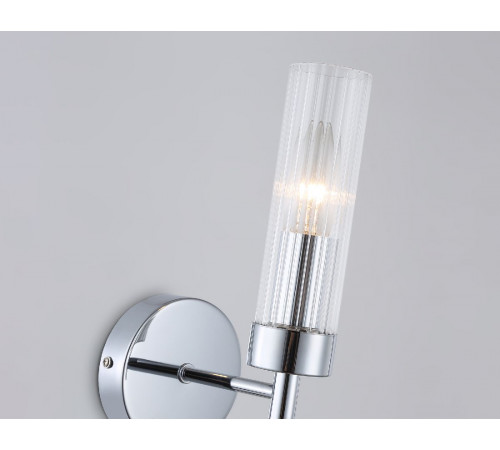 Бра Ambrella Light High Light Modern LH55154 Бра Ambrella Light High Light Modern LH55154