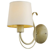Бра Arte Lamp Orlean A9310AP-1WG