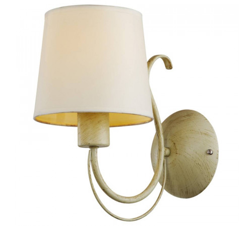 Бра Arte Lamp Orlean A9310AP-1WG Бра Arte Lamp Orlean A9310AP-1WG