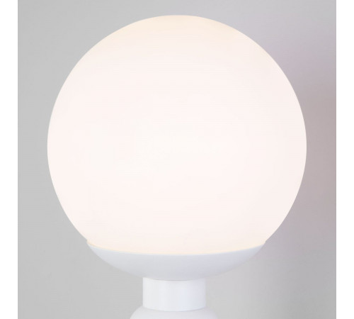 Бра Eurosvet Bubble 50251/1 белый Бра Eurosvet Bubble 50251/1 белый