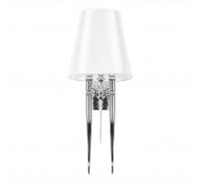 Бра Loft IT Brunilde 10207W/M Chrome