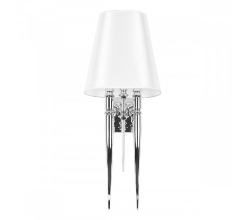 Бра Loft IT Brunilde 10207W/M Chrome Бра Loft IT Brunilde 10207W/M Chrome
