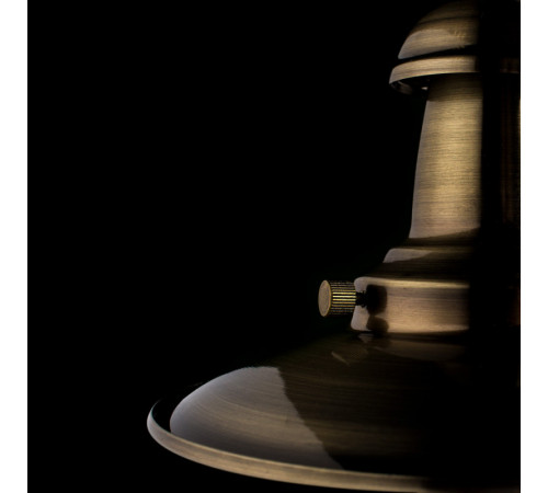 Бра Arte Lamp Fisherman A5518AP-1AB Бра Arte Lamp Fisherman A5518AP-1AB