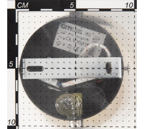 Бра Citilux Бриз CL106415