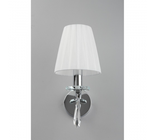 Бра Omnilux Breguzzo OML-57701-01 Бра Omnilux Breguzzo OML-57701-01