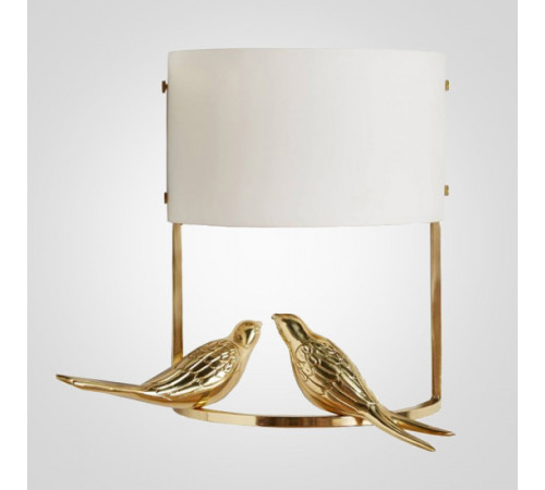 Бра ImperiumLoft Birds Twitter 106713-22