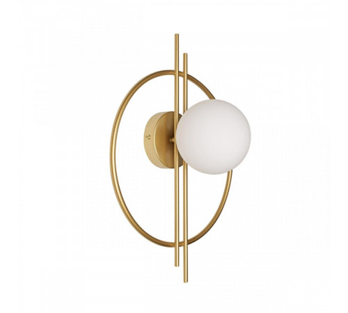 Бра Loft IT Circle 10143 Gold Бра Loft IT Circle 10143 Gold