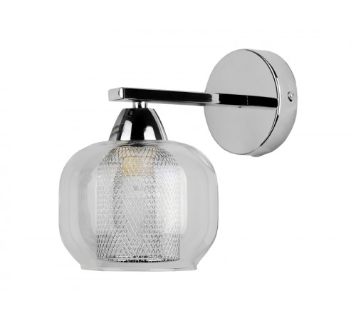 Бра Toplight Diane TL4110B-01CH