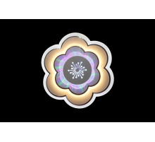 Бра Natali Kovaltseva LED LAMPS 81147/1W