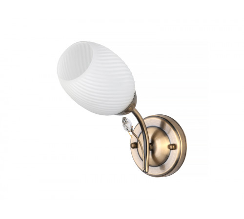 Бра Toplight Alana TL3580B-01AB Бра Toplight Alana TL3580B-01AB