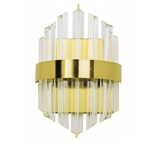 Бра Natali Kovaltseva LED LAMPS 81103/1W Бра Natali Kovaltseva LED LAMPS 81103/1W