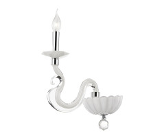Бра Divinare Milano 8825/03 AP-1