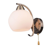Бра Toplight Lynnette TL7340B-01AB