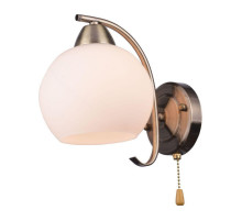 Бра Toplight Lynnette TL7340B-01AB