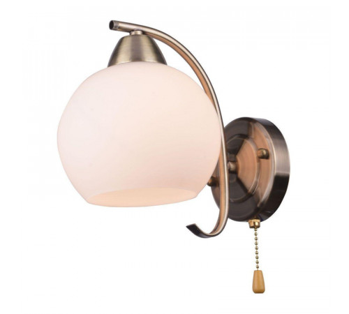 Бра Toplight Lynnette TL7340B-01AB Бра Toplight Lynnette TL7340B-01AB