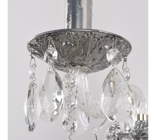 Бра Bohemia Ivele Crystal AL16313B/1/141 CG