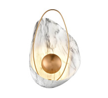 Бра Vele Luce Milan VL5724W01