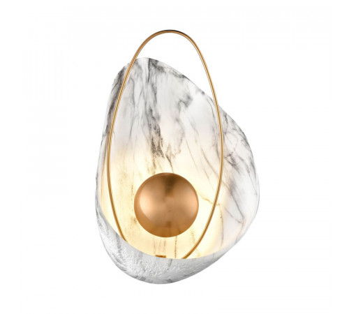 Бра Vele Luce Milan VL5724W01 Бра Vele Luce Milan VL5724W01