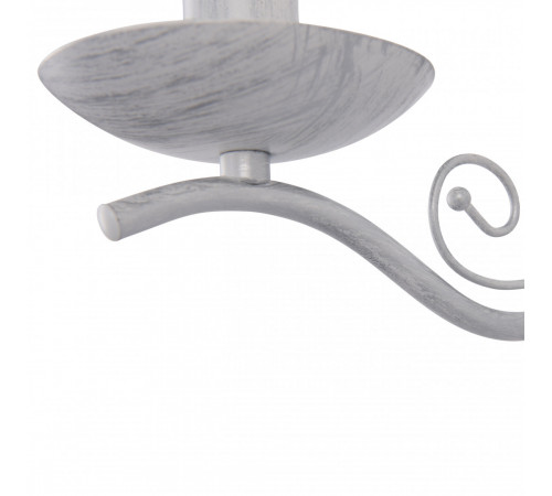 Бра Arte Milano Amalfi 339934/1W WT+SL Бра Arte Milano Amalfi 339934/1W WT+SL