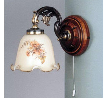 Бра Reccagni Angelo A 965/1 DEC