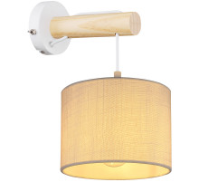 Бра Globo Rafa 15377W