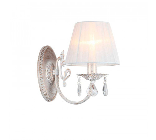 Бра Omnilux Bantine OML-53201-01 Бра Omnilux Bantine OML-53201-01
