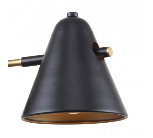Бра F-Promo Rigor 2844-1W Бра F-Promo Rigor 2844-1W
