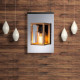 Бра Arte Lamp Dublin A7025AP-1BK
