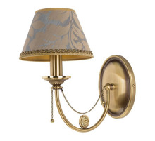 Бра Kutek Dorato Abazur DOR-K-1(P/A)