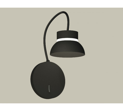 Бра Ambrella Light Traditional (C9596, N8141) XB9596100 Бра Ambrella Light Traditional (C9596, N8141) XB9596100