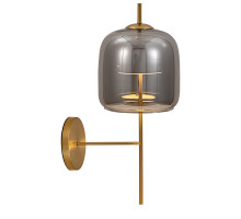 Бра Arte Lamp Padova A2404AP-1SM