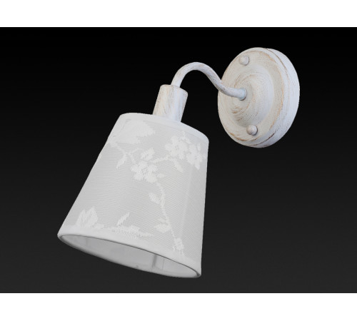 Бра Toplight Della TL5670B-01WG Бра Toplight Della TL5670B-01WG