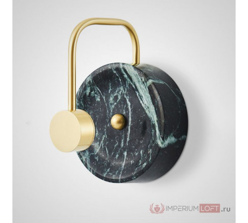 Бра ImperiumLoft Gottby 182056-26 Бра ImperiumLoft Gottby 182056-26