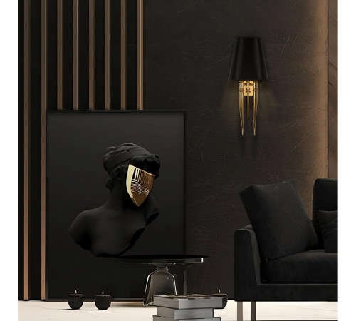 Бра Loft IT Brunilde 10207W/M Gold Бра Loft IT Brunilde 10207W/M Gold