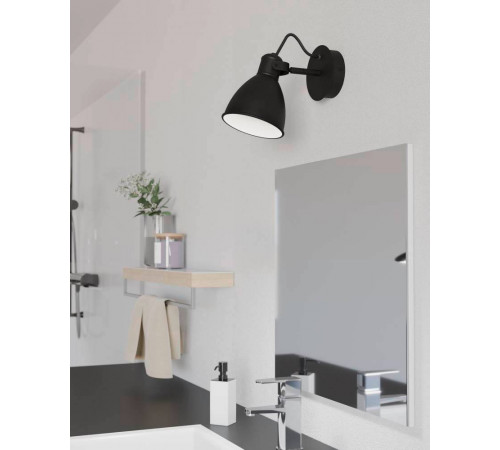 Бра Eglo San peri 1 900428 Бра Eglo San peri 1 900428