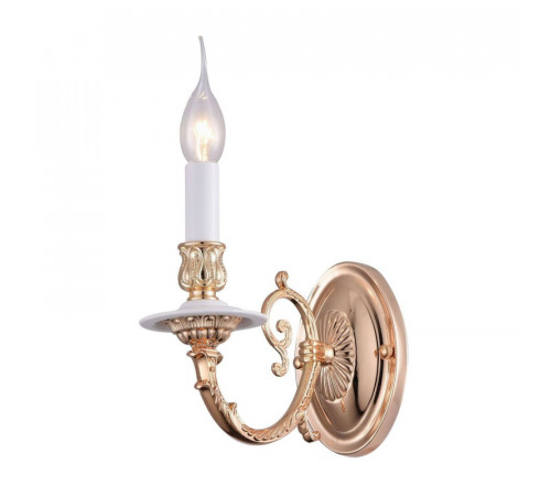 Бра Arte Lamp A8020AP-1WG Бра Arte Lamp A8020AP-1WG