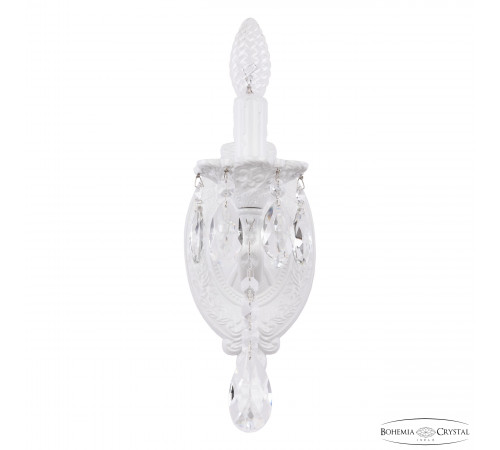 Бра Bohemia Ivele Crystal AL7801B10/1/175 A WG Бра Bohemia Ivele Crystal AL7801B10/1/175 A WG