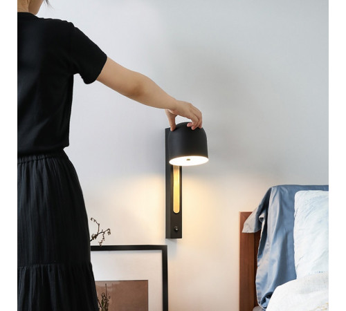 Бра ImperiumLoft Vic 204240-26 Бра ImperiumLoft Vic 204240-26